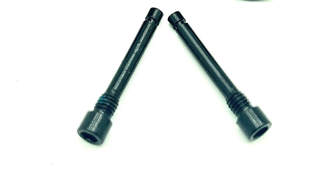 Brake-Pad Screws/ Pins - E-moto (Set of 2)