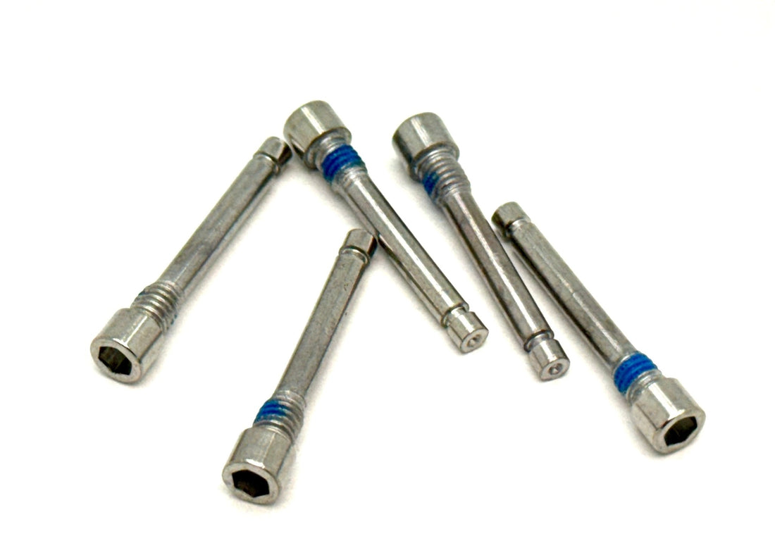 Brake-Pad Screws/ Pins - E-moto (Set of 2)
