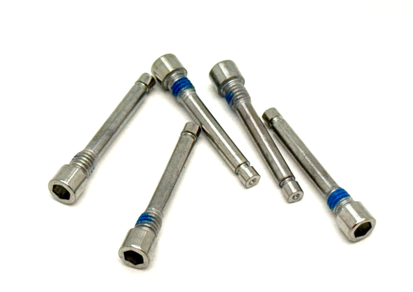 Brake-Pad Screws/ Pins - E-moto (Set of 2)