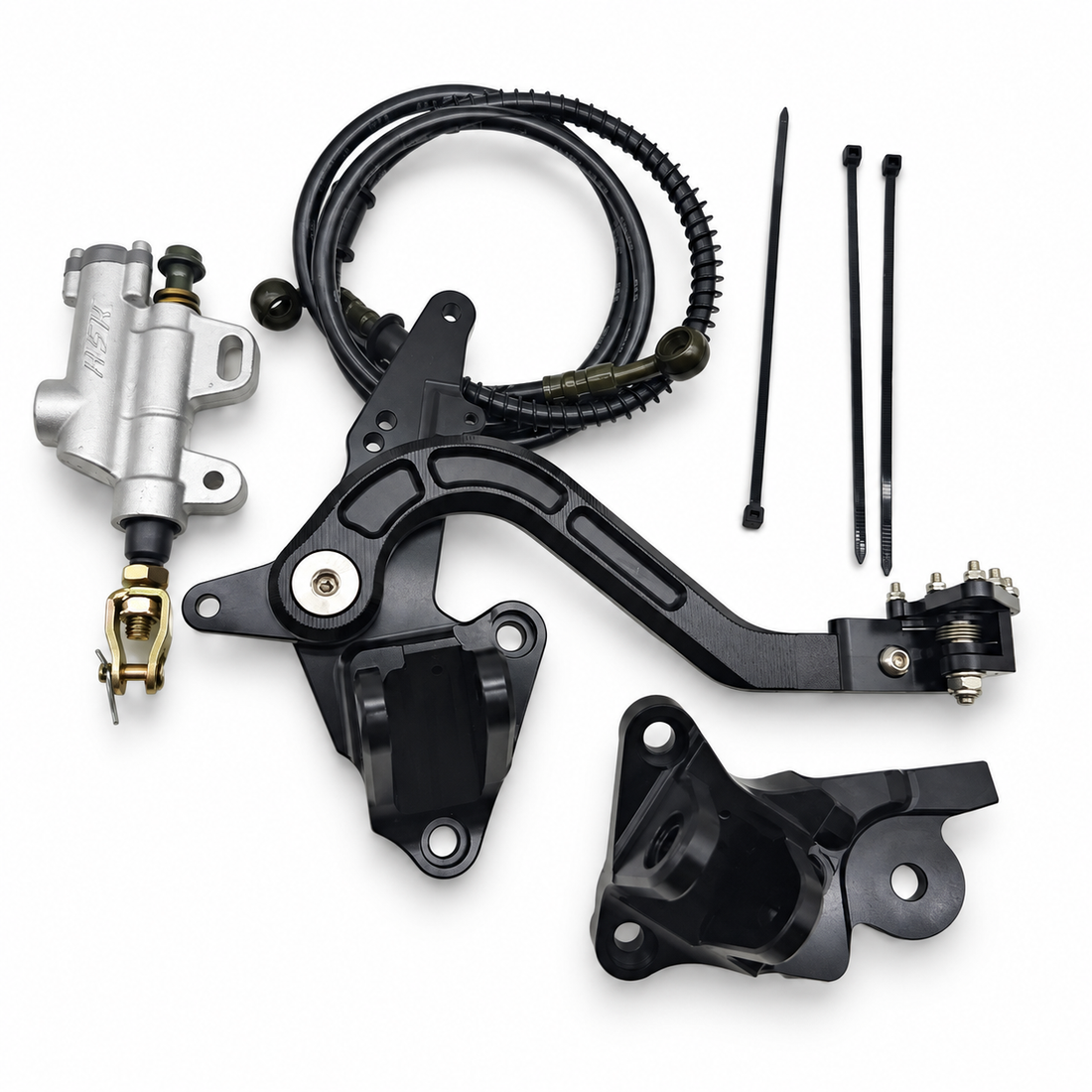 Surron Ultra Bee | Foot Brake Kit | V3