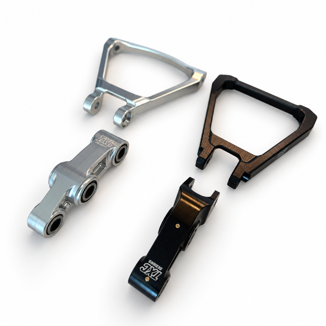 Surron Light Bee | Triangle & Linkage | See Fitment & Options