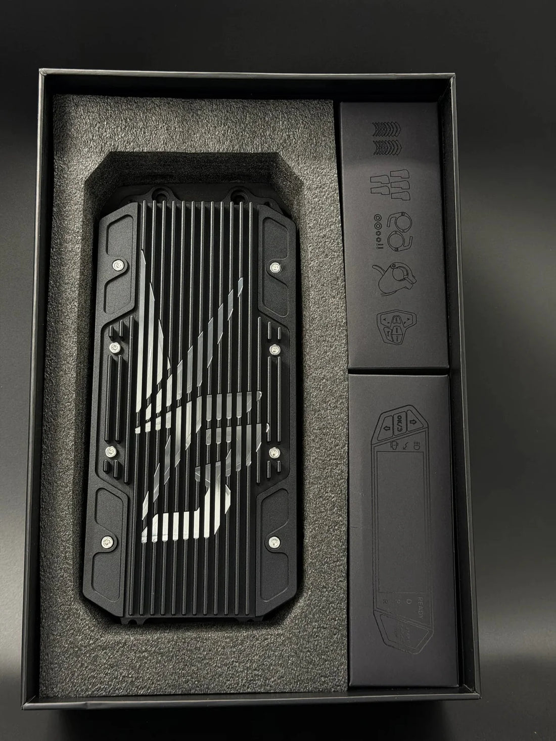 Ventus Aetos Max Controller