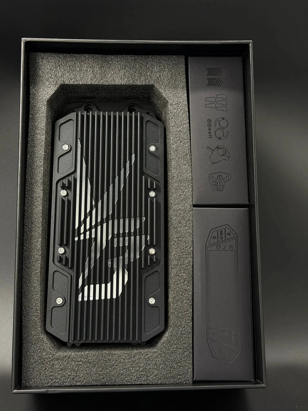 Ventus Aetos Pro Controller