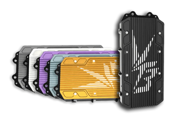 Ventus Aetos Heatsink