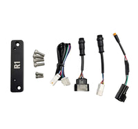 Ventus V9600 Wiring Harness (Version 1.7 and GEN 2 V9600 Controller)