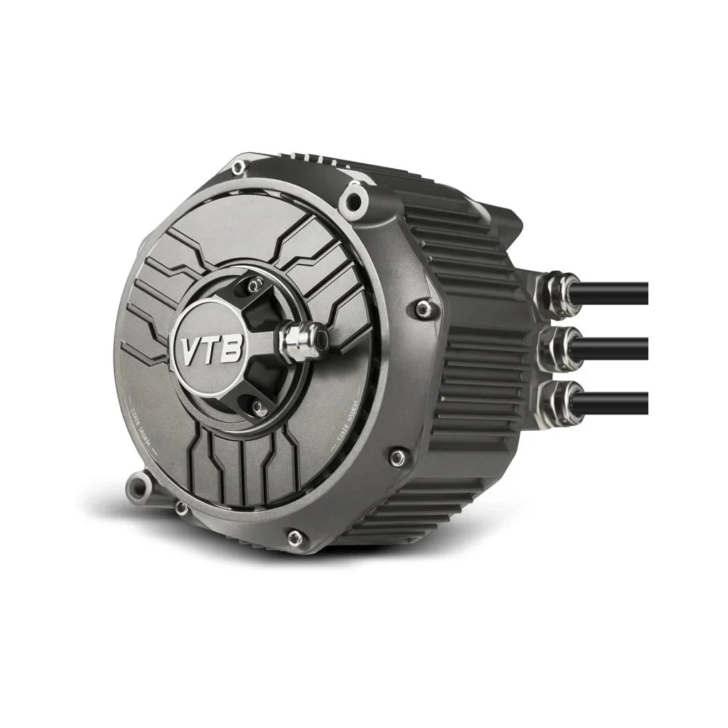 Ventus 28 kW Light Emoto Motor