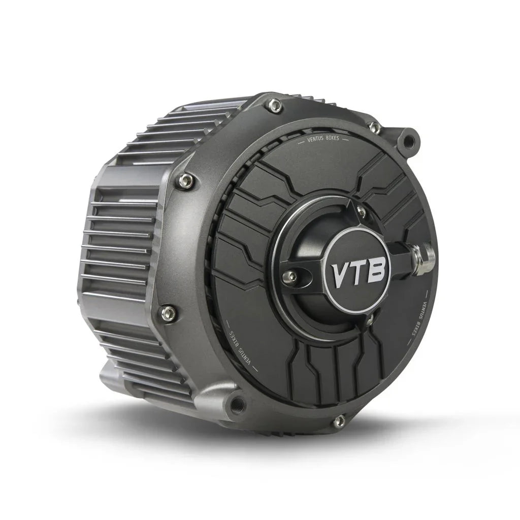 Ventus 28 kW Light Emoto Motor
